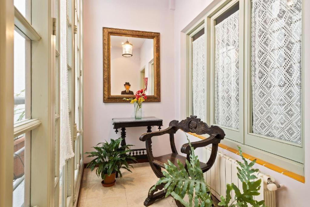 Figueres Old Town Apartment Exterior foto