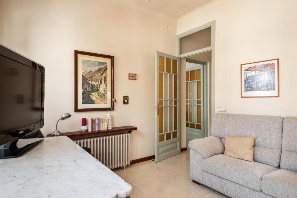 Figueres Old Town Apartment Exterior foto